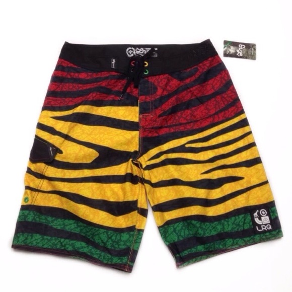 lrg swim trunks